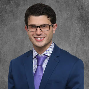 Meet your Posher, Christian